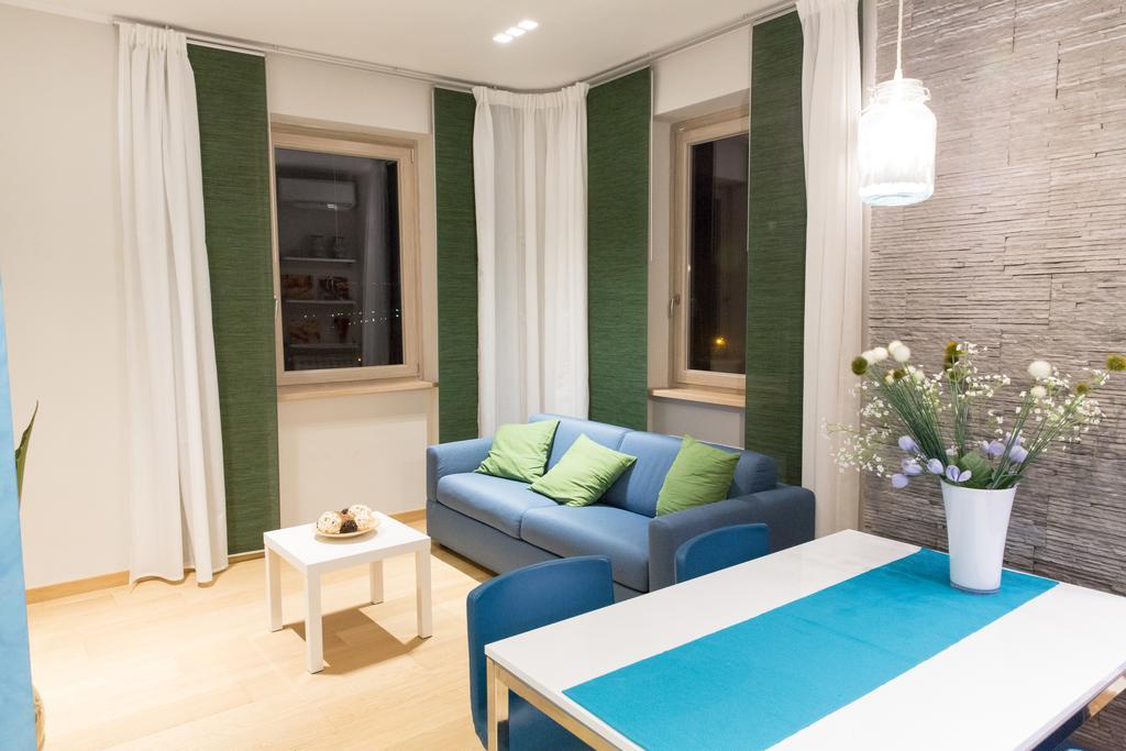 La Suite Sul Lago Capodimonte Exterior foto